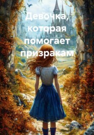 Девочка, которая помогает призракам