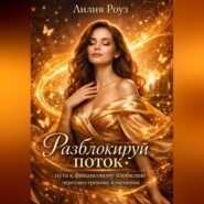 Разблокируй поток: путь к финансовому изобилию через внутренние изменения