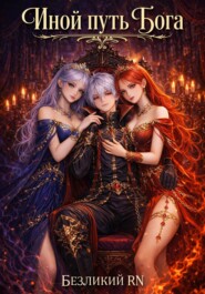 Иной путь бога