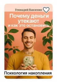 Почему деньги утекают и как это остановить