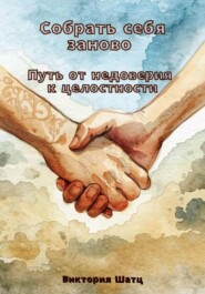 Собрать себя заново. Путь от недоверия к целостности