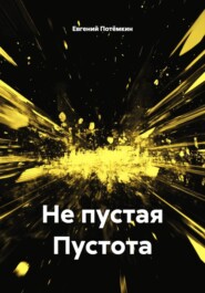 Не пустая Пустота