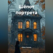 Шёпот портрета