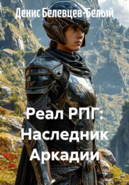 Реал РПГ: Наследник Аркадии