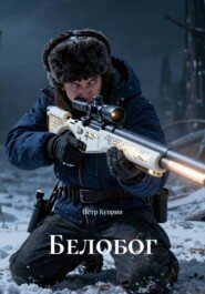 Белобог