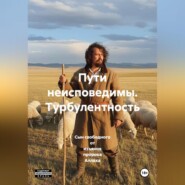 Пути неисповедимы. Турбулентность