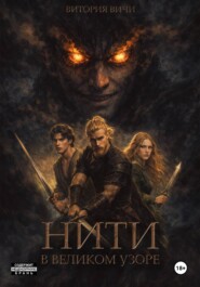 Нити в Великом Узоре