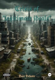 Кризис «законных идеалов»