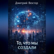 То, что мы создали