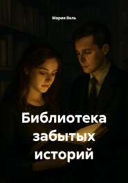 Библиотека забытых историй