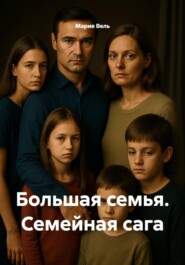 Большая семья. Семейная сага
