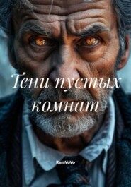 Тени пустых комнат