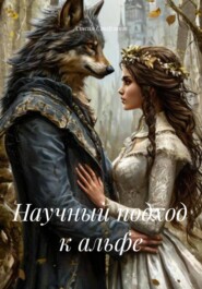 Научный подход к альфе