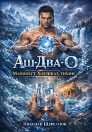 Аш-Два-О: Манифест Хозяина Стихии
