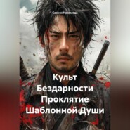 Культ Бездарности Проклятие Шаблонной Души