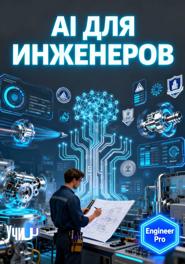AI/ИИ для инженеров: автоматизация задач и данных, CAD/BIM, проектирование и мониторинг систем