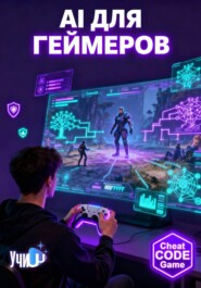 AI/ИИ для геймеров: управление задачами, чат-боты и турниры, монетизация