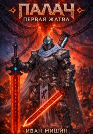 Палач: Первая жатва