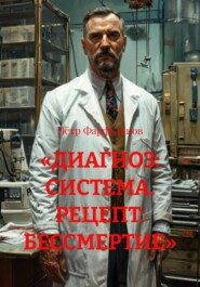 «ДИАГНОЗ: СИСТЕМА. РЕЦЕПТ: БЕССМЕРТИЕ»