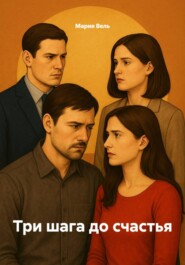 Три шага до счастья