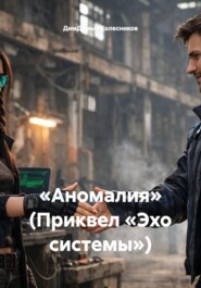 «Аномалия» (Приквел «Эхо системы»)