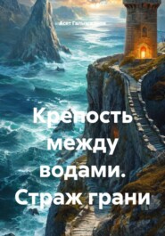 Крепость между водами. Страж грани