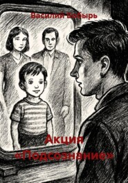 Акция «Подсознание»