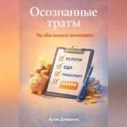 Осознанные траты: На чём можно экономить