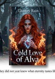 Холодная любовь Альвы