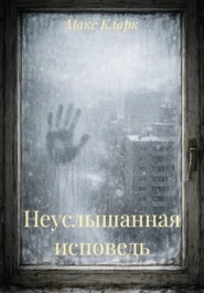 Неуслышанная исповедь