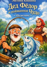 Дед Фёдор и пойманное Чудо-Шелестина