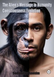 The Alien’s Message to Humanity: Consciousness Evolution