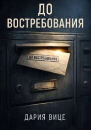 До востребования