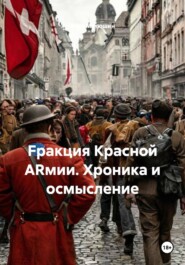 Fракция Красной ARмии. Хроника и осмысление
