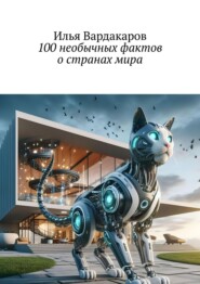 100 необычных фактов о странах мира
