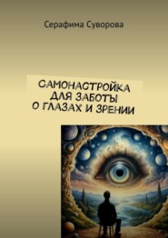 Самонастройка для заботы о глазах и зрении