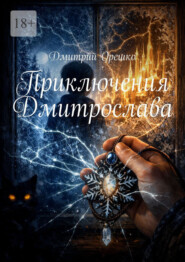 Приключения Дмитрослава