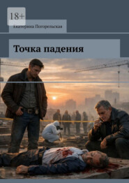 Точка падения