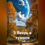 3 Вихрь в тумане