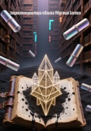 Энциклопедия мира «Языка Мёртвых Богов»