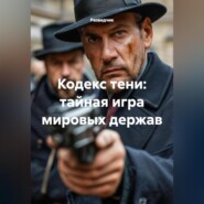 Кодекс тени: тайная игра мировых держав