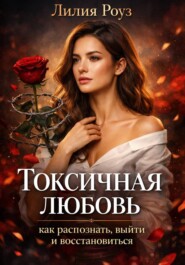 Токсичная любовь: как распознать, выйти и восстановиться