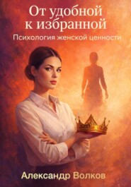 От удобной к избранной: Психология женской ценности