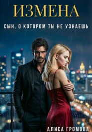 Измена. Сын, о котором ты не узнаешь