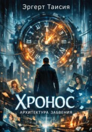 Хронос: архитектура забвения