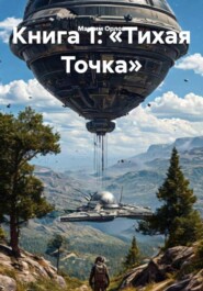 Книга 1: «Тихая Точка»