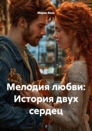 Мелодия любви: История двух сердец