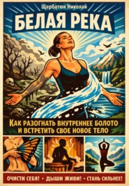 Белая Река: Как разогнать внутреннее болото и встретить свое новое тело