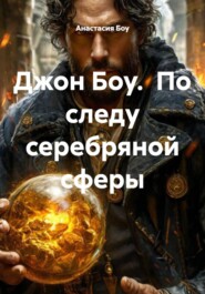 Джон Боу. По следу серебряной сферы