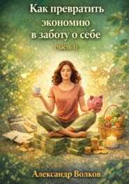 Как превратить экономию в заботу о себе (Часть 1)